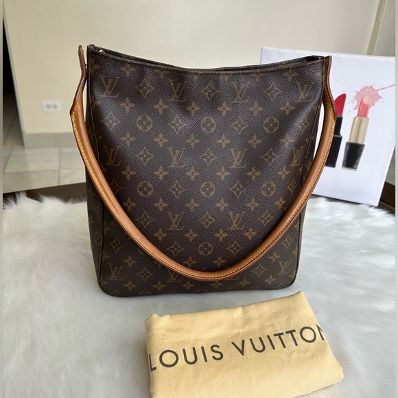 Shoulder Bag - Picture 1 of 17